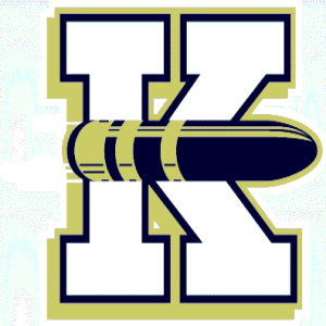 Knoxville High School logo